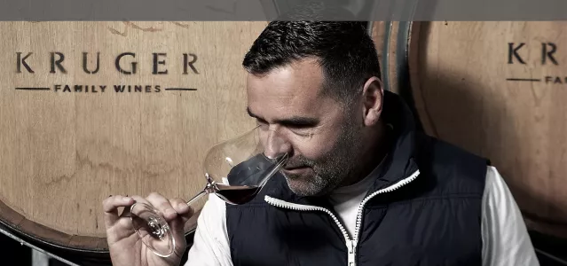 Kruger Family wines 