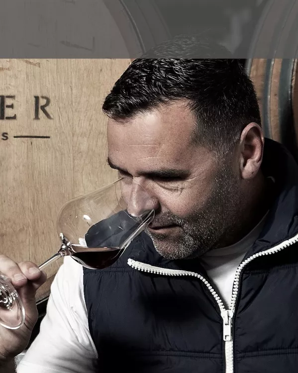 Kruger Family wines 