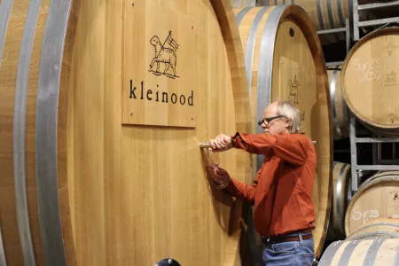 Kleinood Tamboerskloof 
