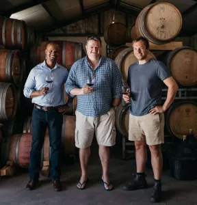 Raats Family wines 