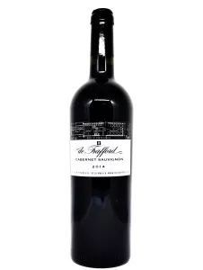 De Trafford Cabernet Sauvignon 