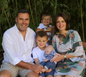 Kruger Family wines 