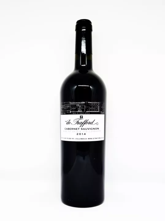 De Trafford Cabernet Franc