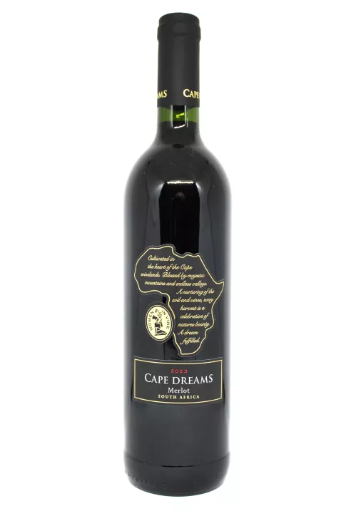 Cape Dreams Merlot