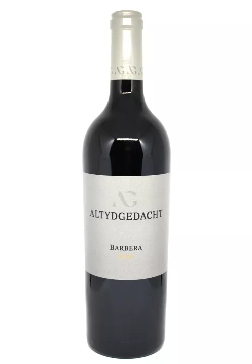 Altydgedacht Barbera 