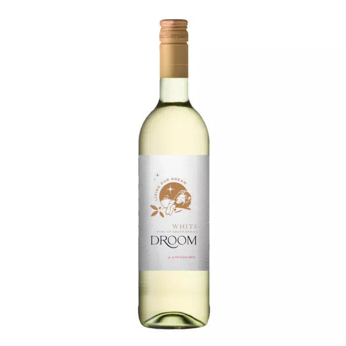 Droom white 
