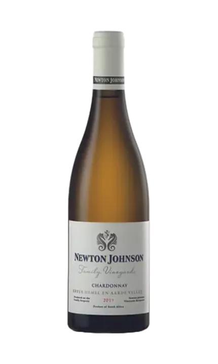 Newton Johnson Family Vineyards Chardonnay 