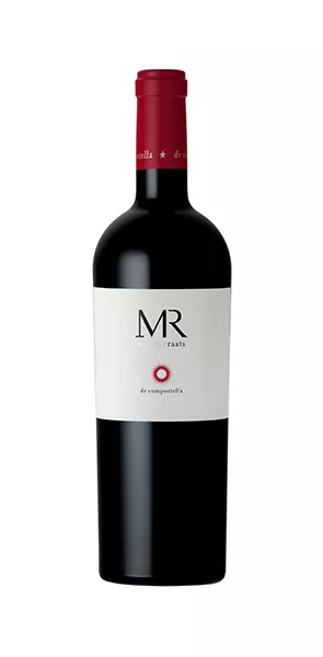 MR De Compostella 