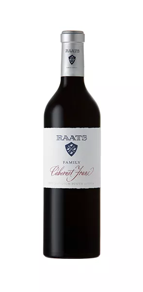 Raats Family Cabernet Franc 