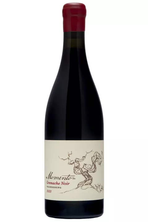 Momento wines 