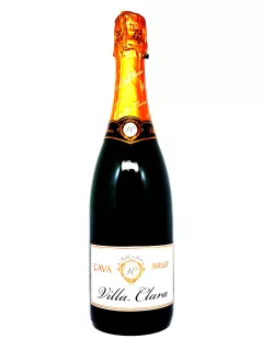 Cava Villa Clara 