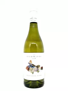 The Fishwives Club Sauvignon Blanc