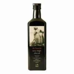 Tamboerskloof de Boerin Olijfolie 0 5l