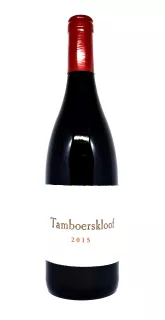 Tamboerskloof Syrah