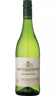 Altydgedacht Sauvignon Blanc