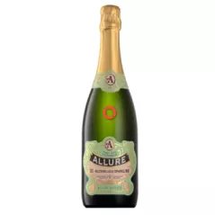 Allure alcoholvrij