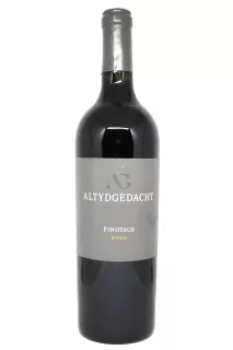 Altydgedacht Pinotage