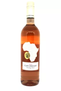 Cape Dreams Rosé 