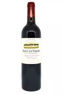 Rust en vreder Cabernet Sauvignon 