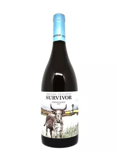 Survivor Chenin Blanc 