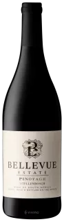 Bellevue Pinotage 