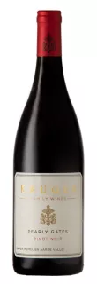 Kruger Family wines Pearly gates Pinot Noir 