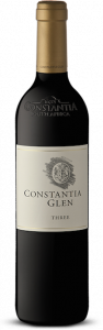 Constantia Glen Three