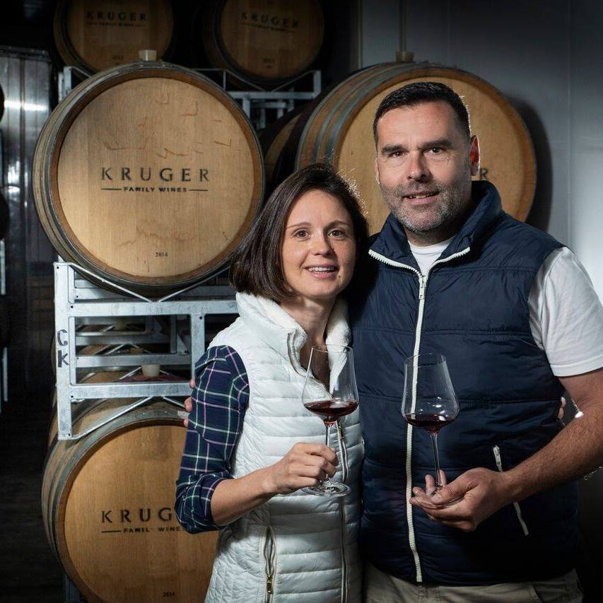 Kruger Family Wines